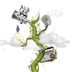 Creja ontwerpen BV logo