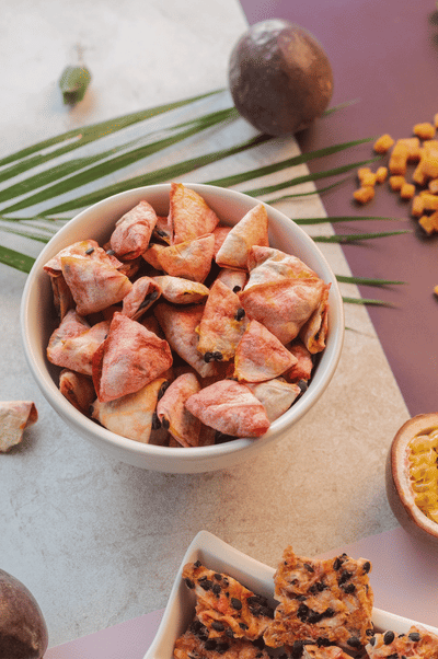 Kymuba - Fotografía de alimentos - Fotografía