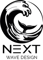 Next Wave Design logo