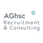 AGhsc logo