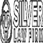 Silver Law Firm logo