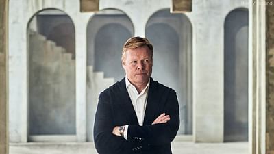 Captains - Website Creatie