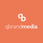 qbrand media logo