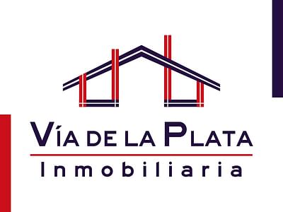 Vía de la Plata Inmobiliaria - Social media