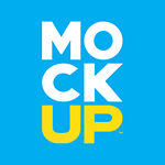 MOCKUP logo