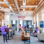 booge - agence de communication & marketing digital - accélérateur de performances