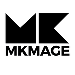 MKMAGE logo