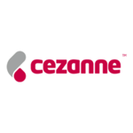 Cezanne HR logo