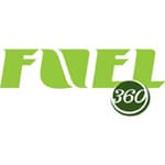Fuel360 Media logo