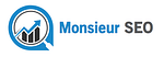 Monsieur SEO logo