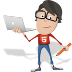 Doctores Web logo