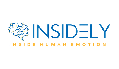 INSIDELY  | Brand Identity - Logo - Image de marque & branding