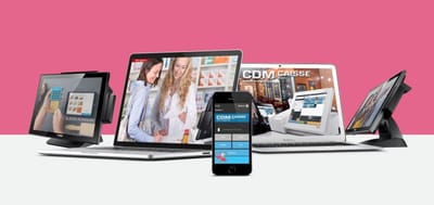 Créatioon d'un site web + ecommerce - Création de site internet