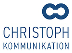 Christoph Kommunikation logo
