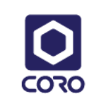 Coronet Cyber Security logo