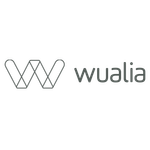 Wualia logo