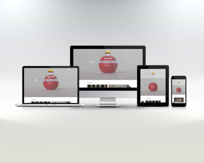 Boccas Web - Création de site internet