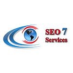 Montreal SEO 7 Services logo