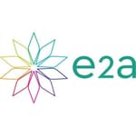 e2a logo
