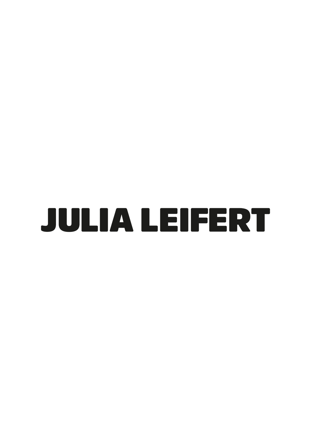 J.Leifert GmbH