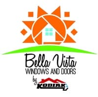Bella Vista Windows and Doors - Publicité