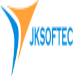JKSOFTEC logo