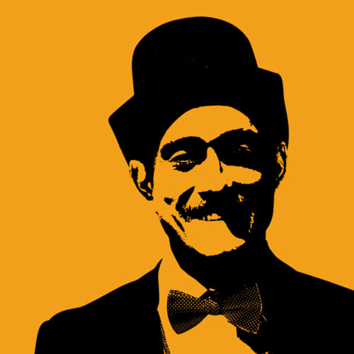 Mr Grotesk