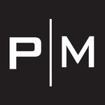 Paragon Media logo