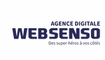 Agence WebSenso logo