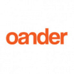 Oander logo