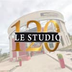 Le Studio 120 logo