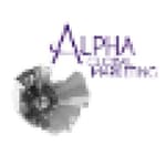 ALPHA Global Marketing logo