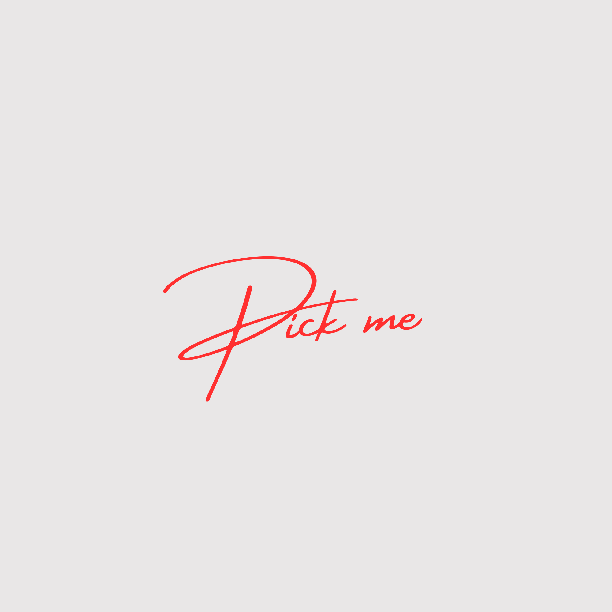 Pick Me Creative Studio