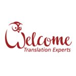 Welcome Translation Experts