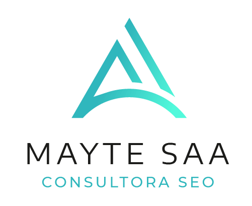 Mayte Saa - Consultora IA SEO y Web - Vigo