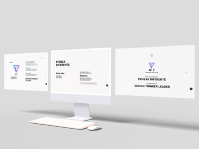 Diseño, Desarrollo Web, SEO y Diseño Gráfico - Creación de Sitios Web