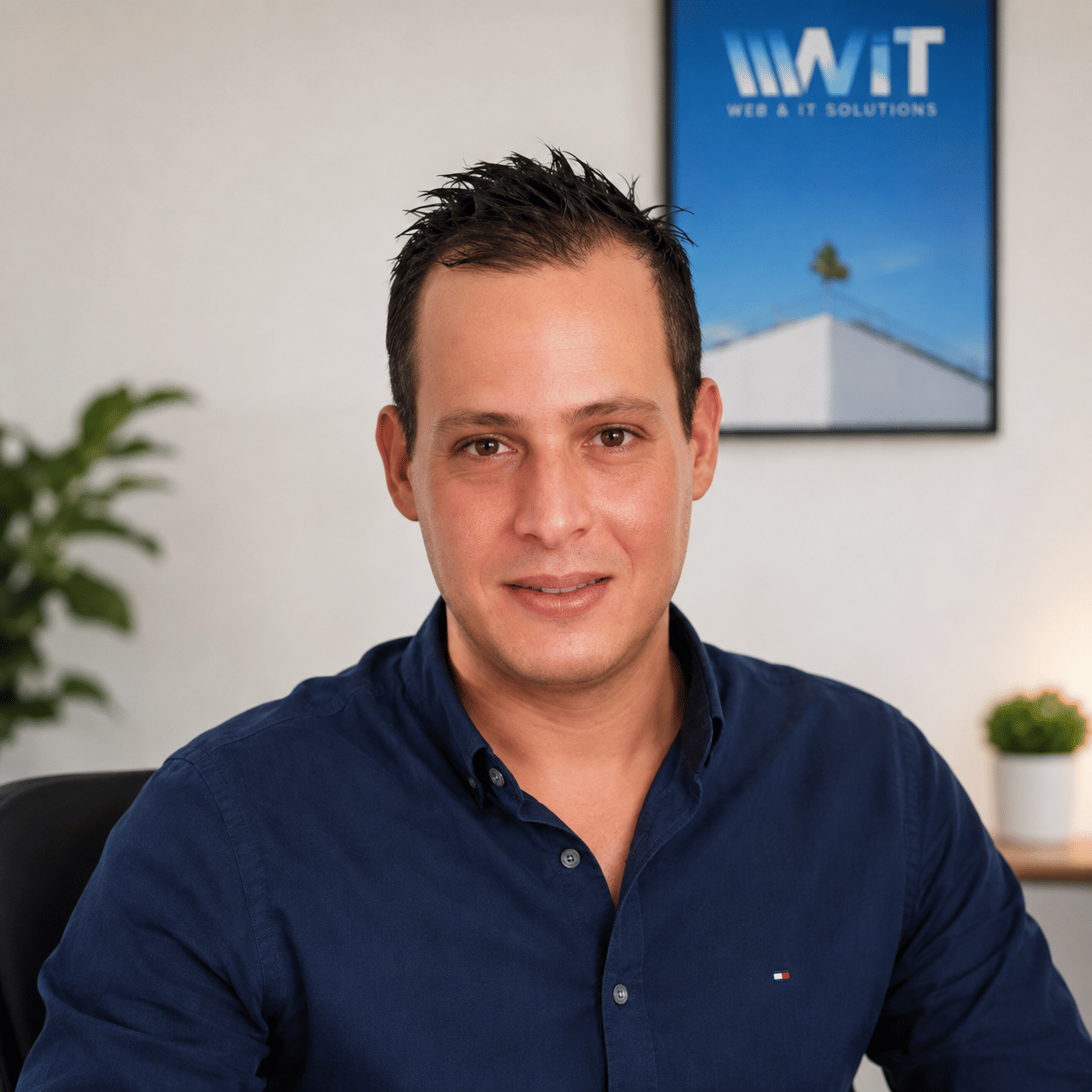 3W WIT Web Agency