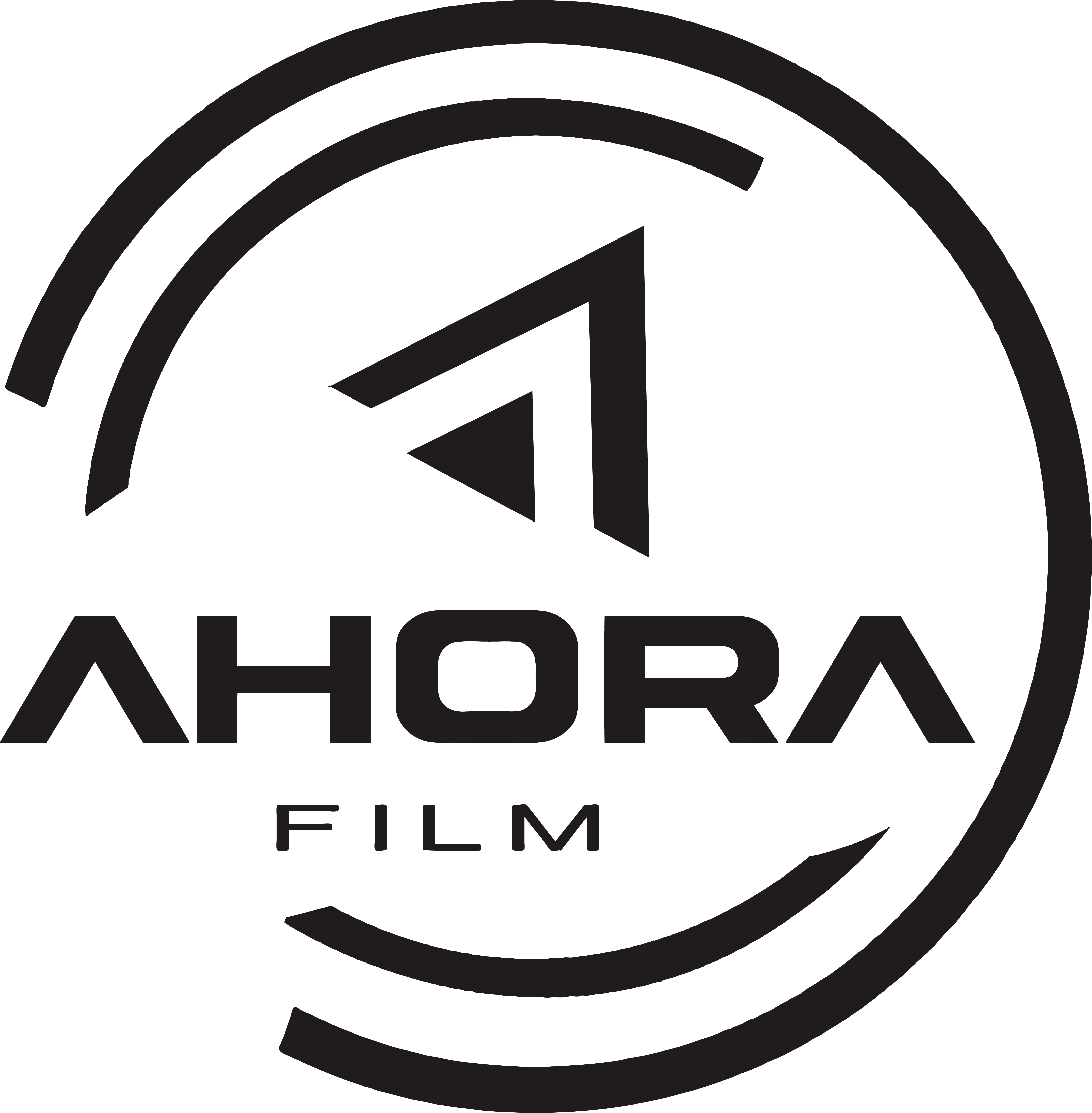 Ahora! Film