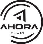 Ahora! Film logo