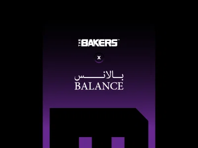 BALANCE | Branding & Packaging - Packaging