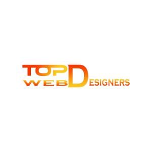 Top Web Designers cover