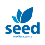 Seed Media Agency logo