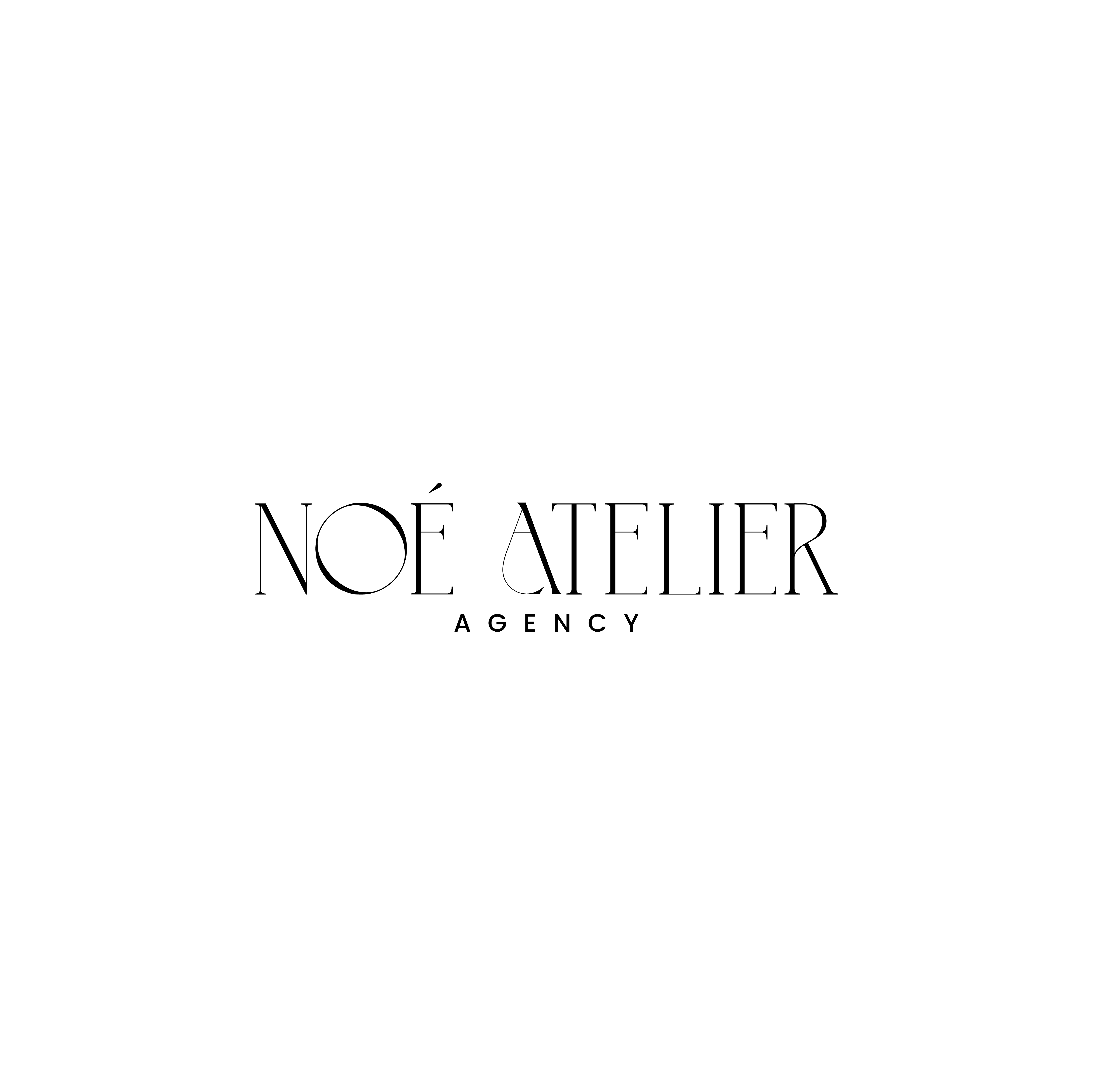 Noé Atelier Agency