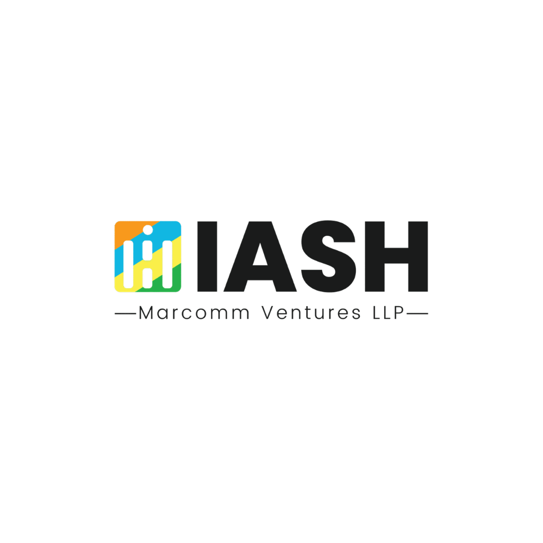 IASH Marcomm ventures LLP