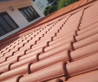 Pitch Tiles Roofing - Branding & Positioning