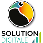 Solution Digitale SA logo