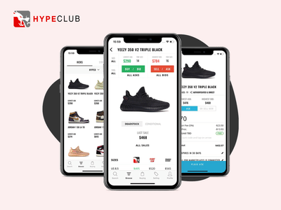 AI-Driven Sneaker Marketplace with Smarter Listing - Intelligenza Artificiale