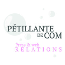 Pétillantes De Com
