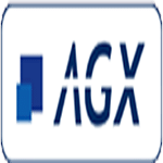 AGX logo