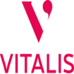 Vitalis logo